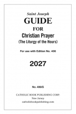 Christian Prayer Guide for 2027